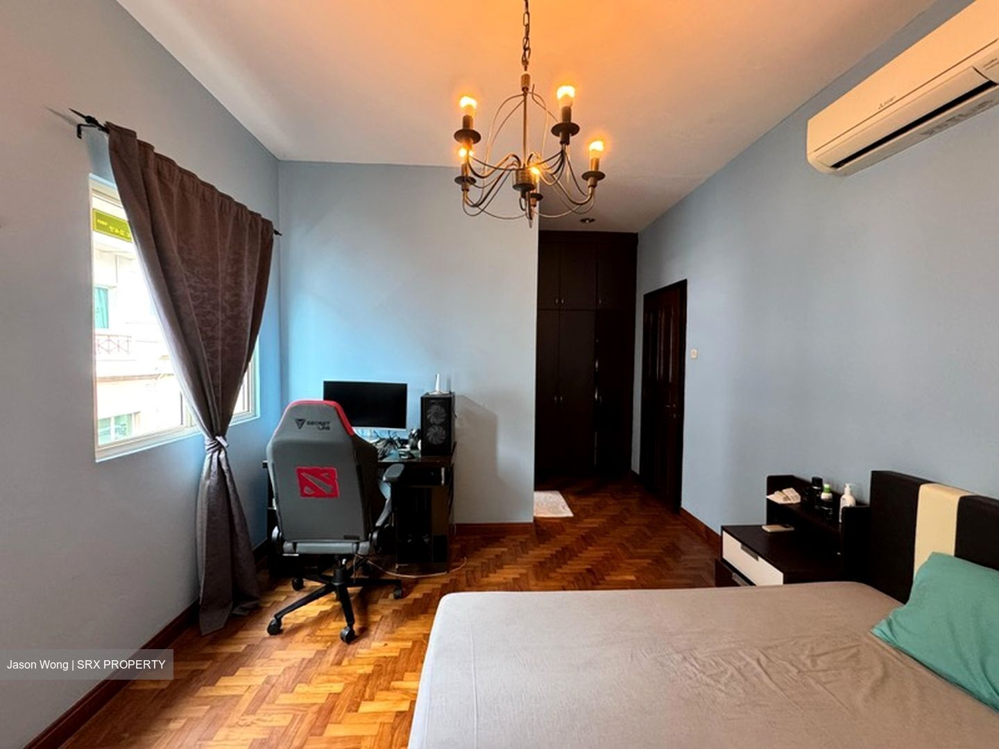 Villa Verde (D23), Terrace #449507221